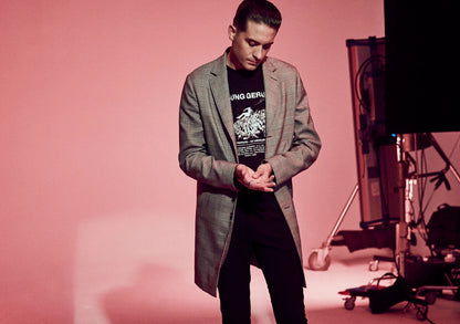 G-Eazy | American Rapper | Fan Gift Poster - Music Poster