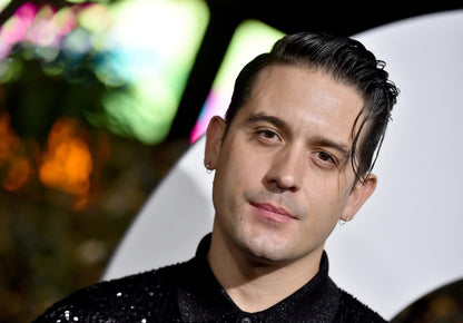 G-Eazy | Rapper Photography | Wall Decor Poster - Music Poster