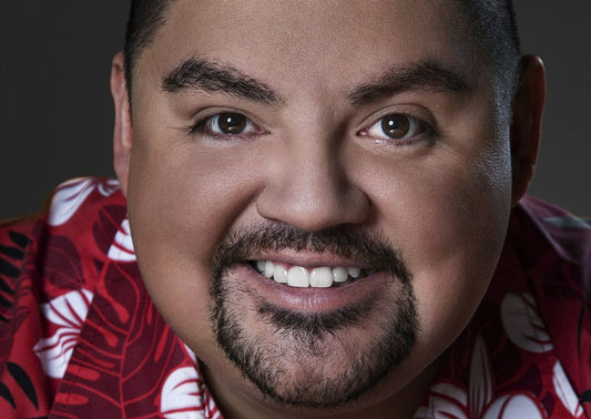 Gabriel Iglesias | Comedy Star | Humor Poster - Celebrities Poster