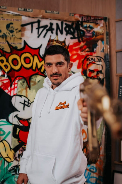 Andrew Schulz | Flagrant Podcast Host | Celebrity Poster - Celebrities Poster