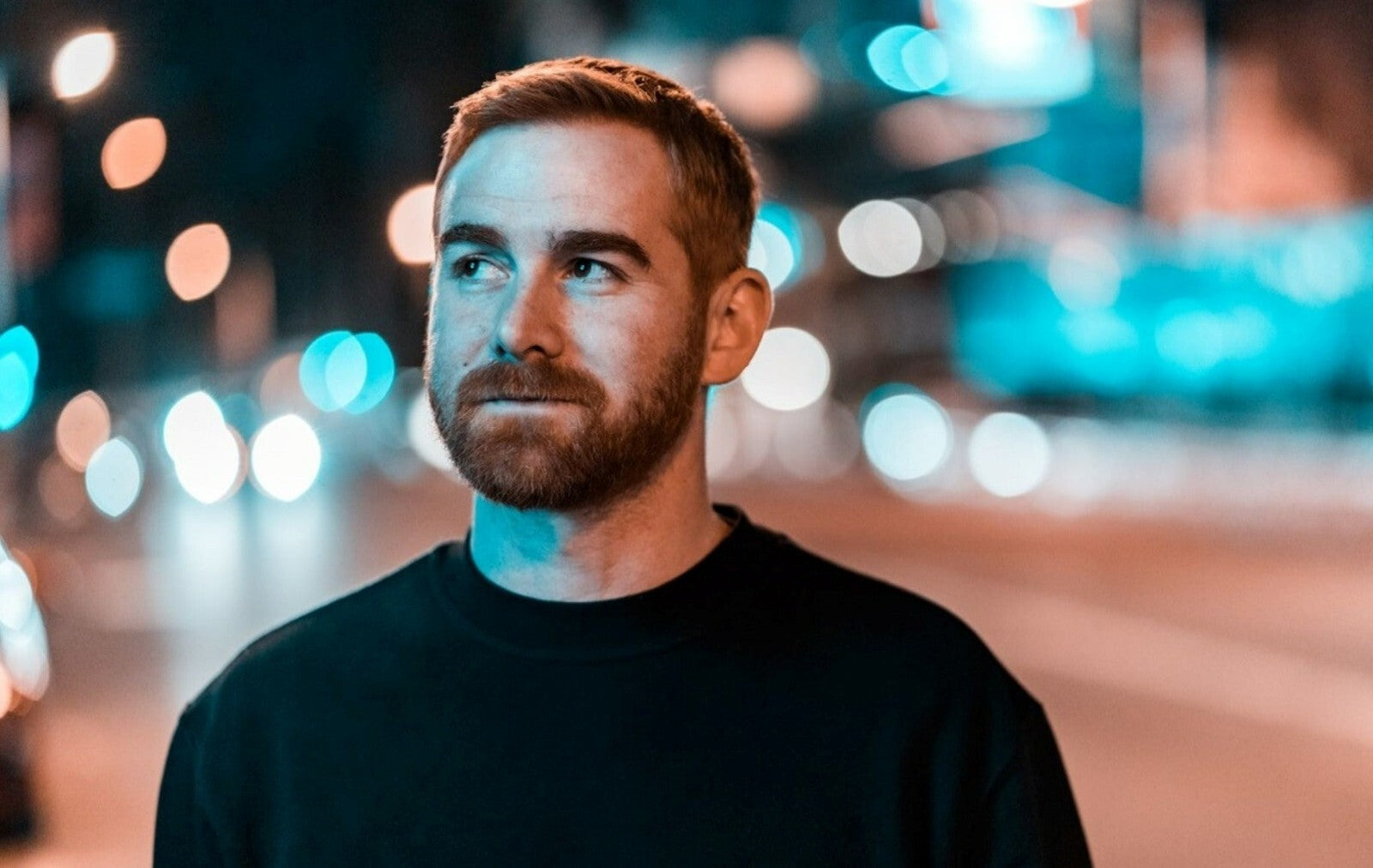 Andrew Santino | Stand Up Comedian | Comedy Poster - Celebrities Poster
