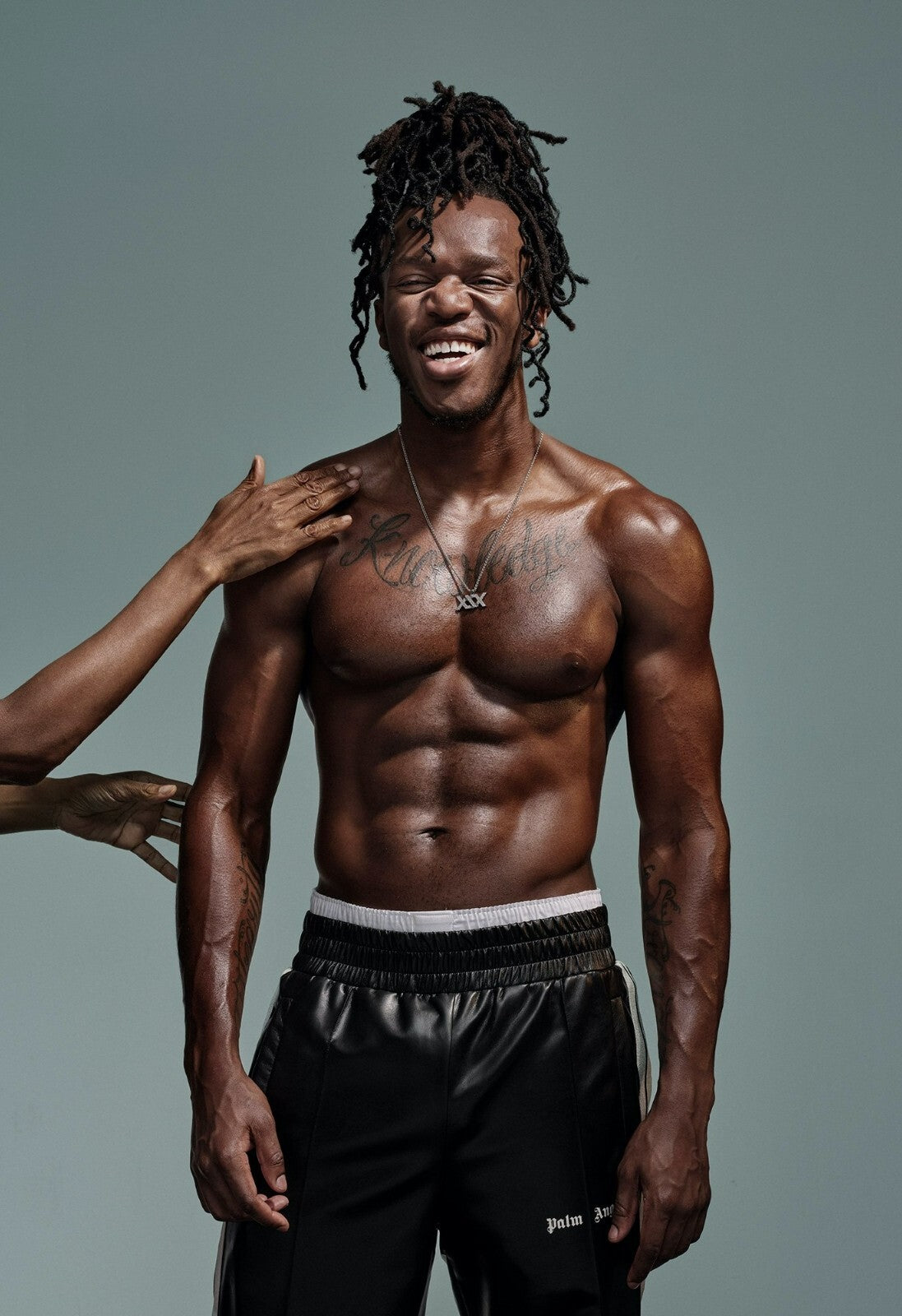 Ksi Wall Art | British Rapper Poster - Music Poster