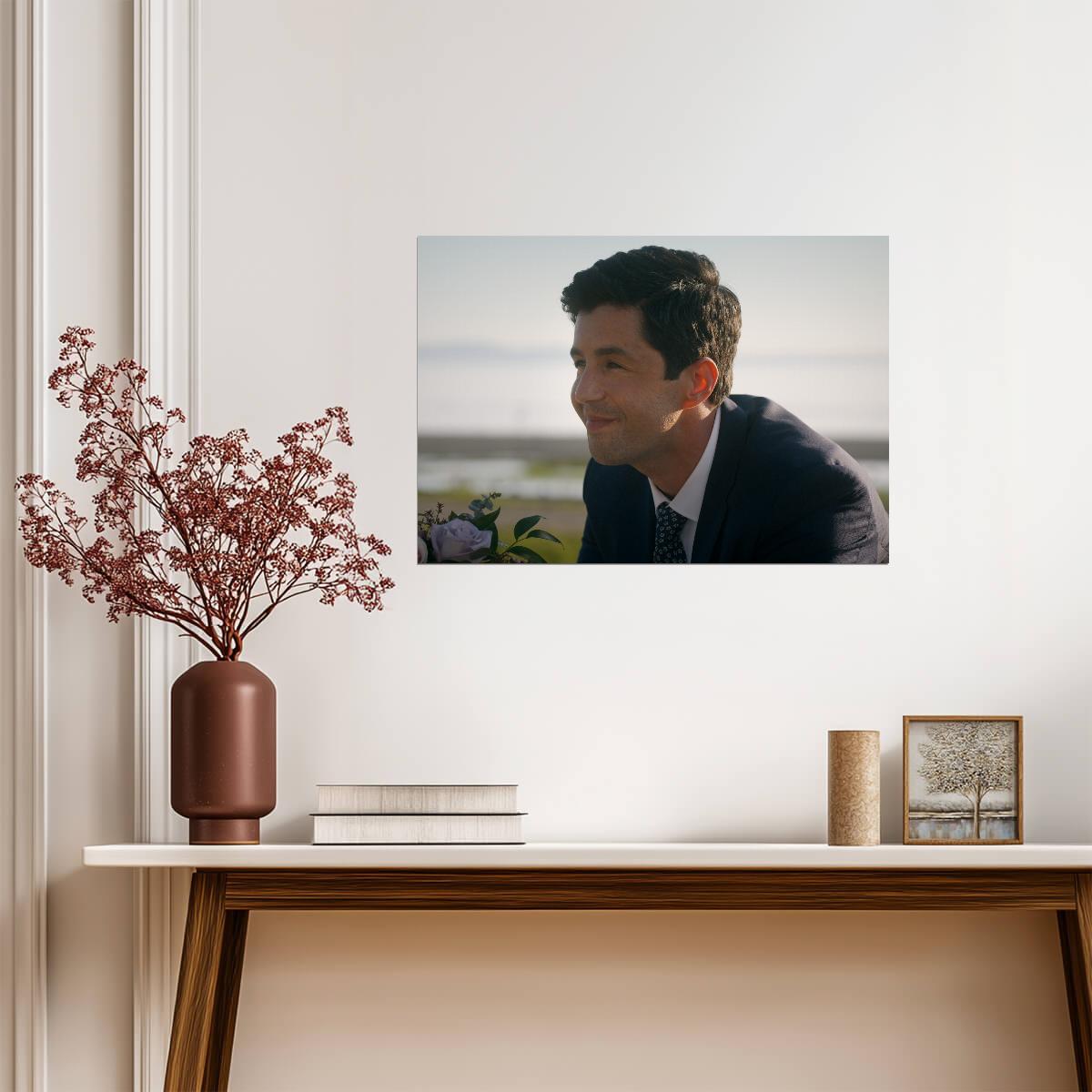 Josh Peck Poster | Turner and Hooch TV Show Print - Movies & TV Poster