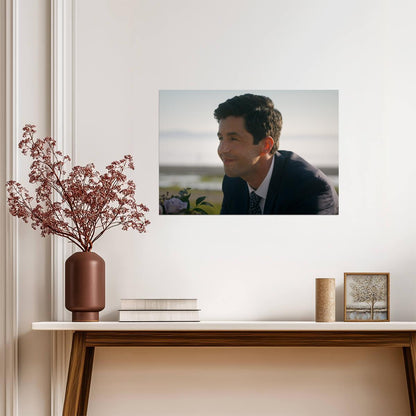 Josh Peck Poster | Turner and Hooch TV Show Print - Movies & TV Poster