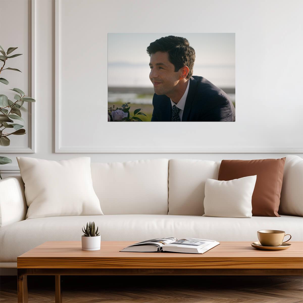Josh Peck Poster | Turner and Hooch TV Show Print - Movies & TV Poster
