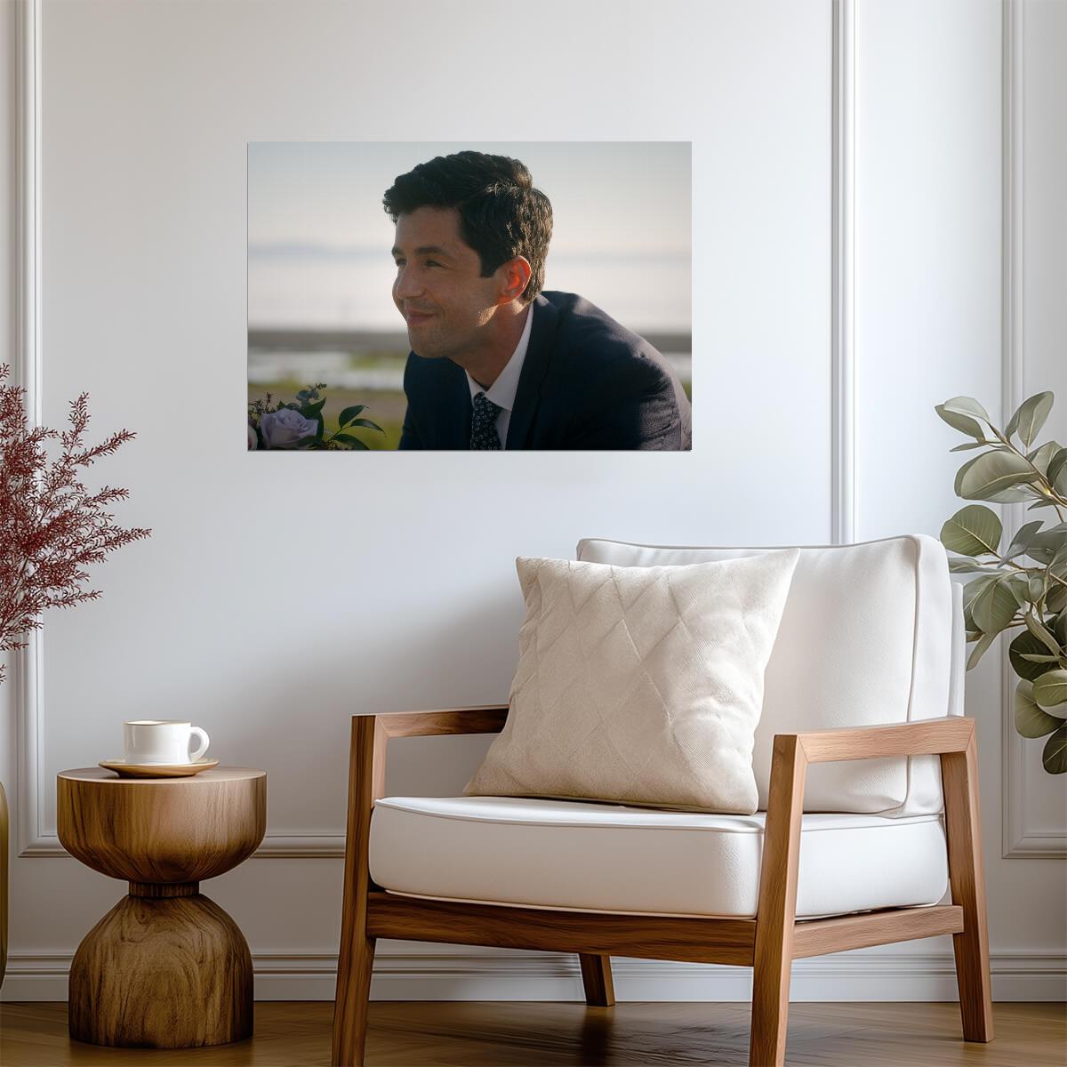 Josh Peck Poster | Turner and Hooch TV Show Print - Movies & TV Poster