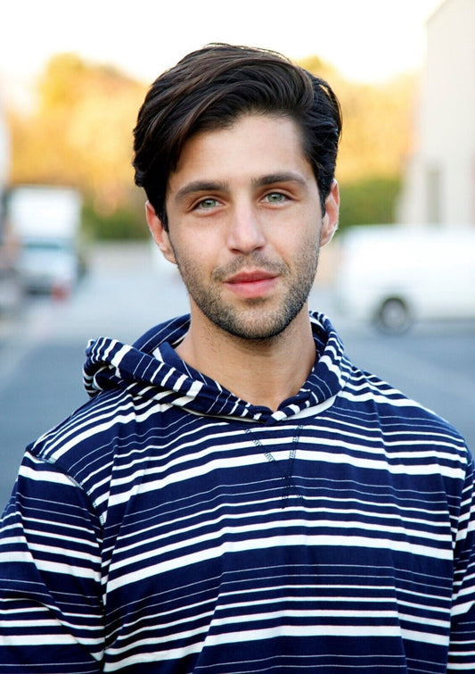 Josh Peck Print | Actor Poster - Celebrities Poster