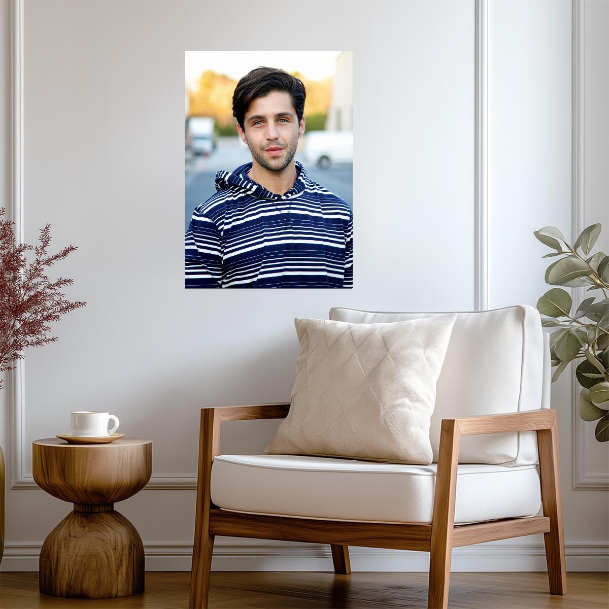 Josh Peck Print | Actor Poster - Celebrities Poster