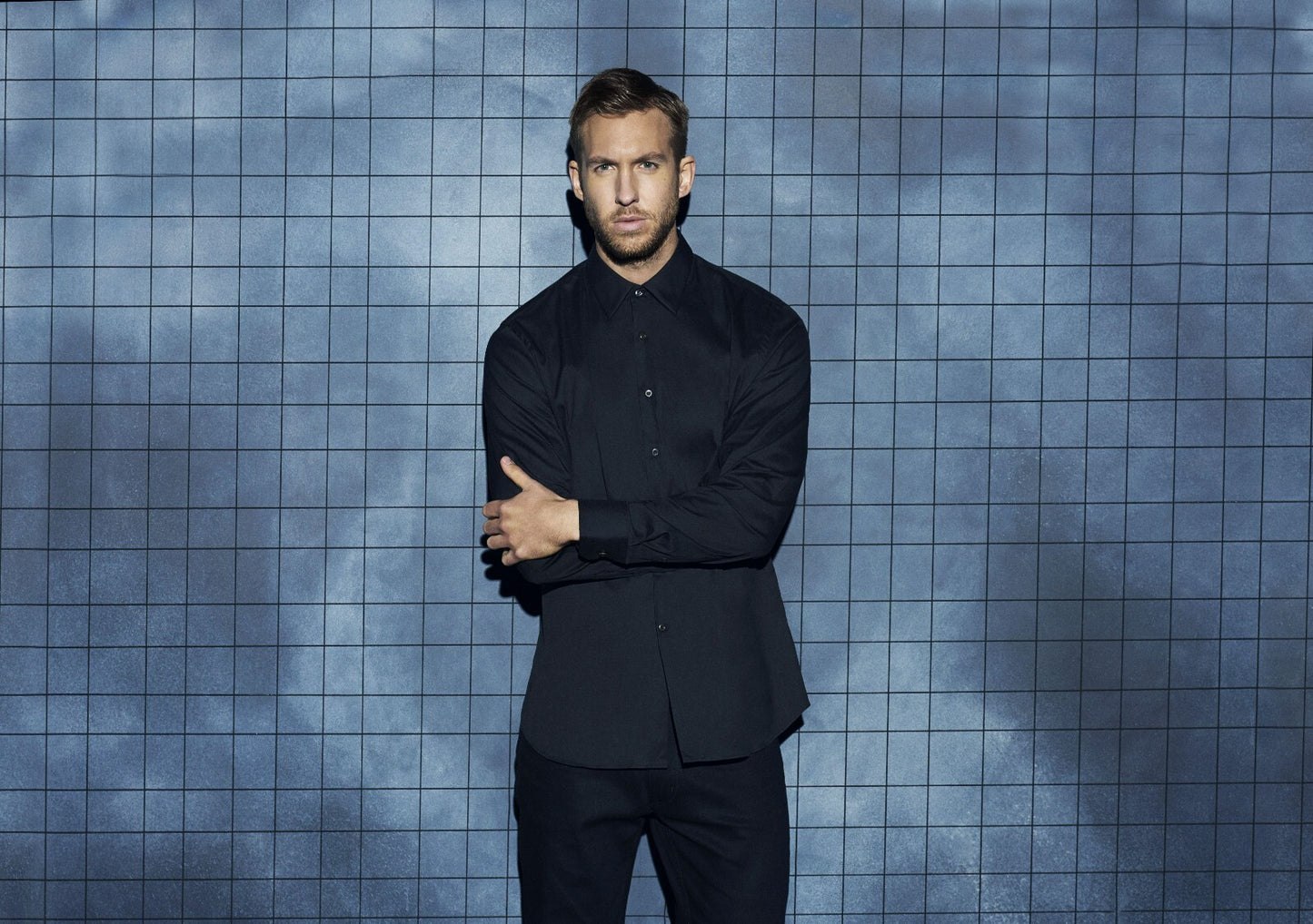 Calvin Harris | Pop Dance Artist | Musician Poster - Music Poster