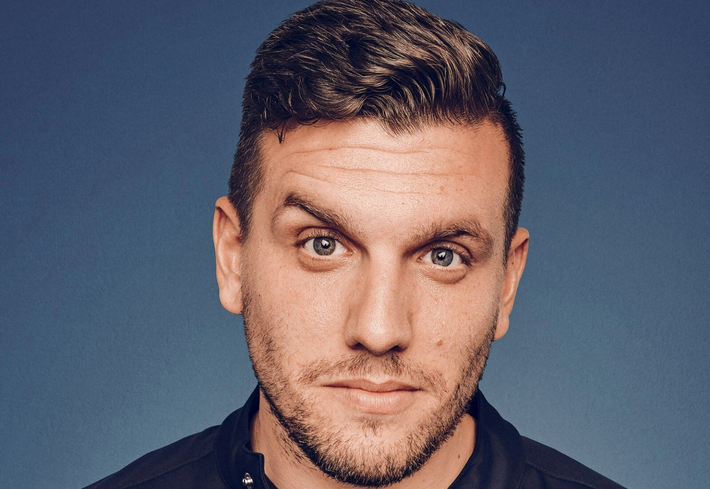 Chris Distefano | Humorist Portrait | Comedy Poster - Celebrities Poster