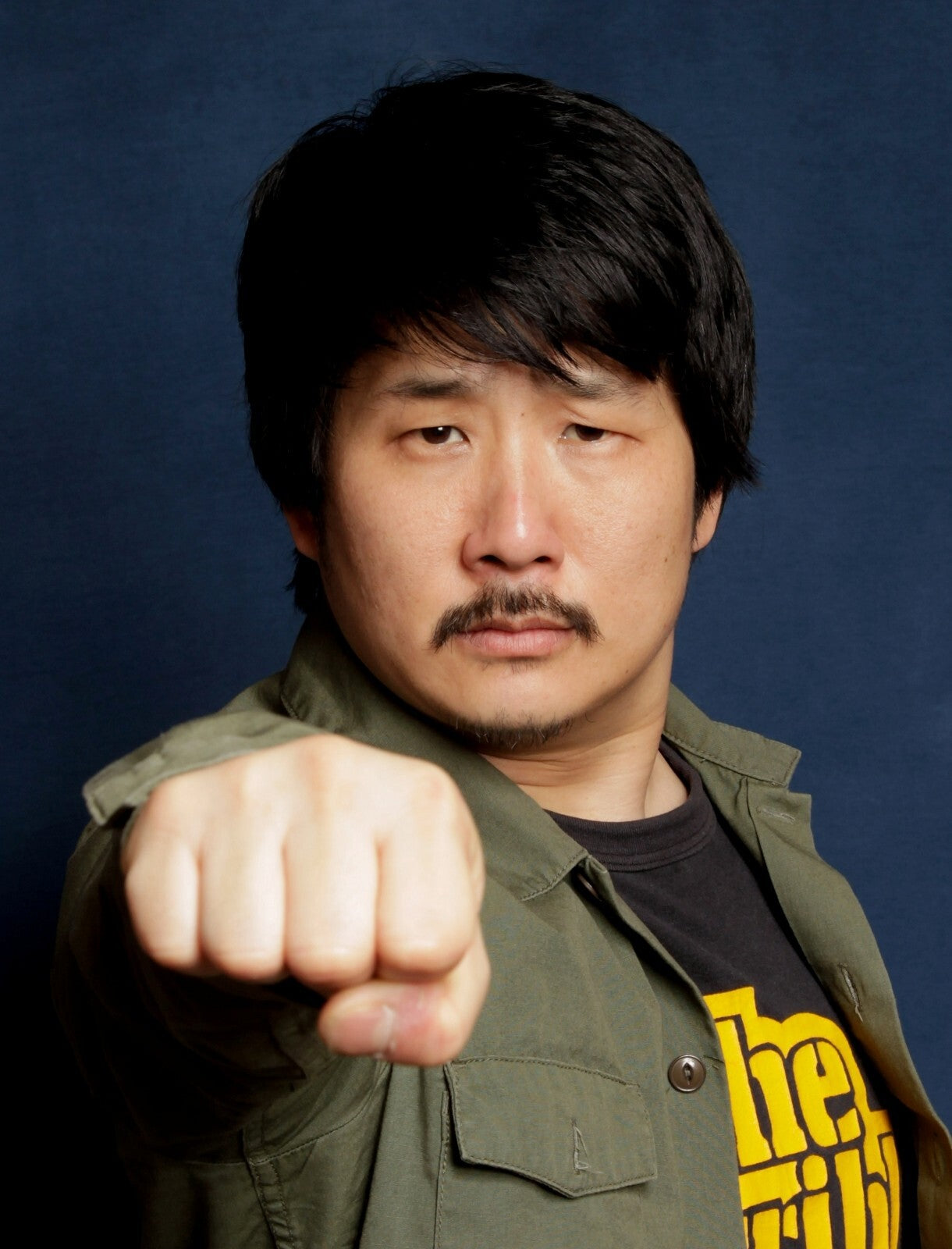 Bobby Lee | Comedy Podcast Host | Celebrity Poster - Celebrities Poster