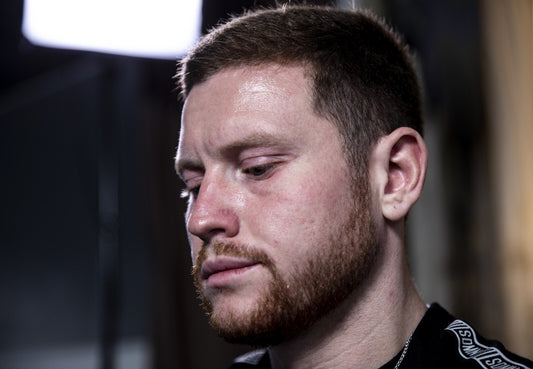 Behzinga Ethan Payne | Cool Tone Portrait | Fan Wall Poster - Celebrities Poster
