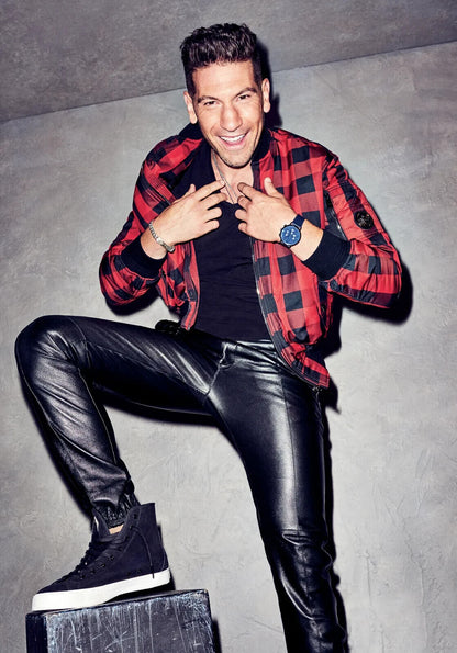 Jon Bernthal Print | Wall Art Poster - Celebrities Poster