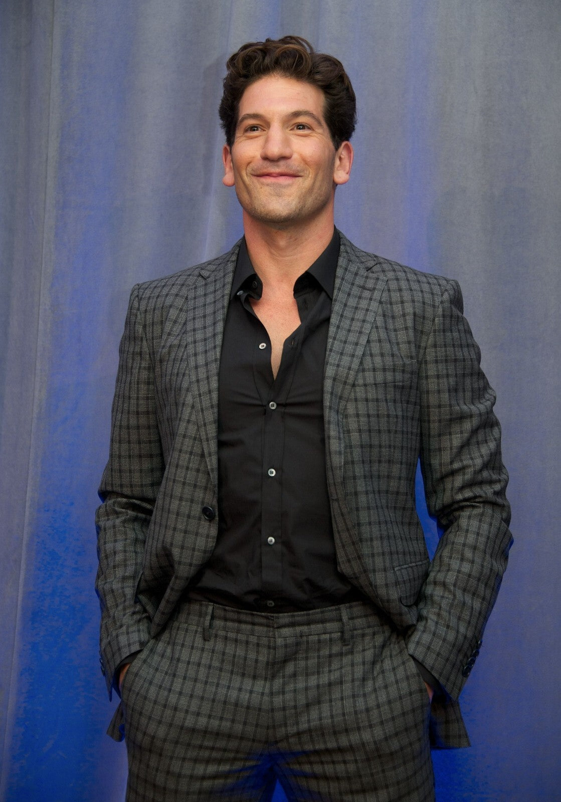 Jon Bernthal Poster | Actor Art Print - Celebrities Poster