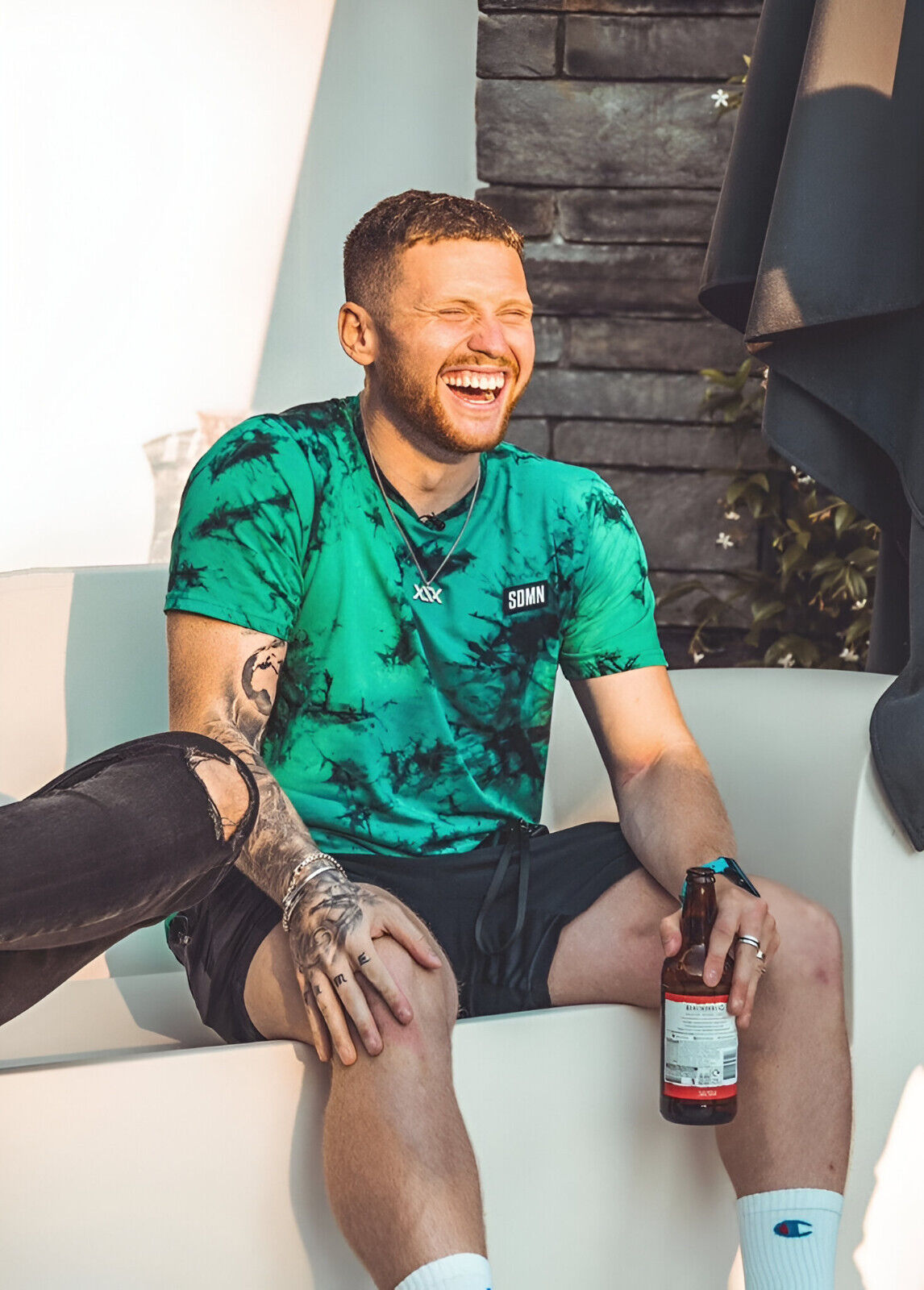 Behzinga Ethan Payne | Sidemen Fan Art | Gamer Poster - Celebrities Poster