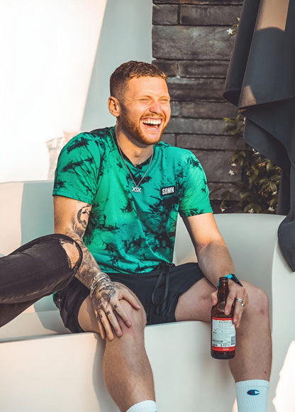 Behzinga Ethan Payne | Sidemen Fan Art | Gamer Poster - Celebrities Poster