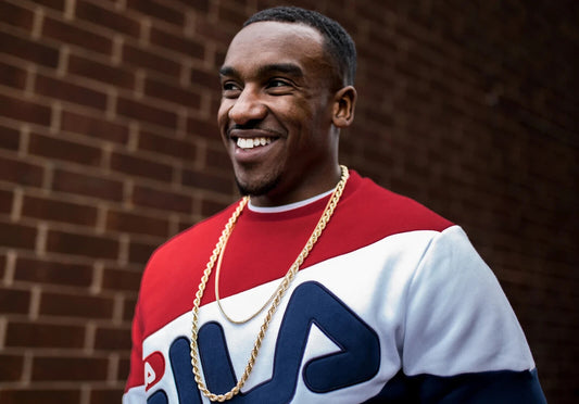 Bugzy Malone Photo Portrait | British Rapper Poster | UK Grime Music Art - Music Poster