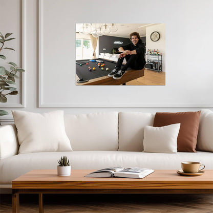 David Dobrik | Content Creator | Fan Gift Poster - Celebrities Poster