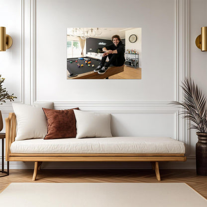 David Dobrik | Content Creator | Fan Gift Poster - Celebrities Poster