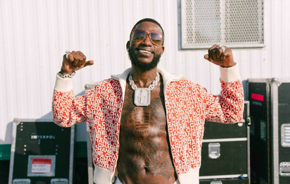 Gucci Mane | Hip Hop Legend | Celebrity Poster - Music Poster