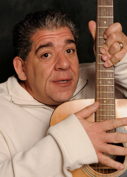 Joey Diaz Print | Comedian Poster - Celebrities Poster