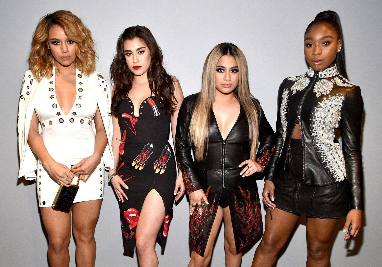 Fifth Harmony | X Factor Alumni | Pop Star Poster - Music Poster