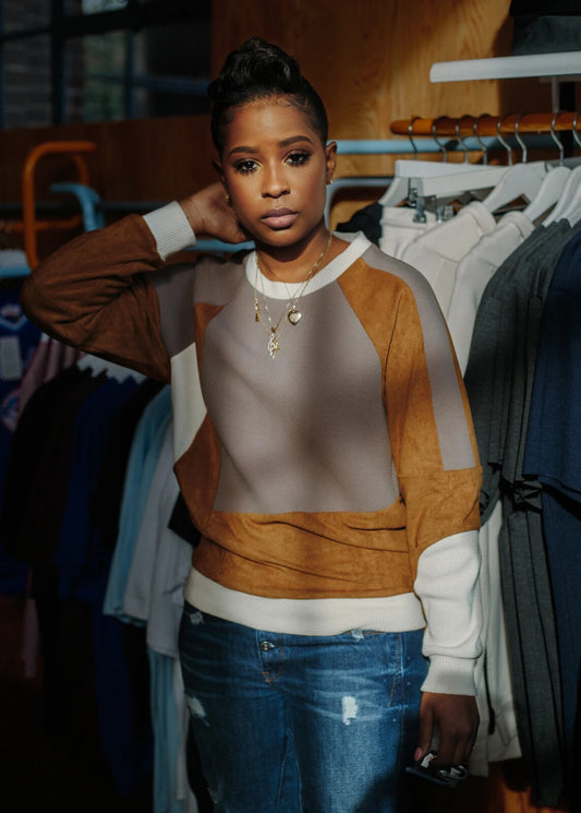 DeJ Loaf | Female Rapper | Hip Hop Poster - Music Poster