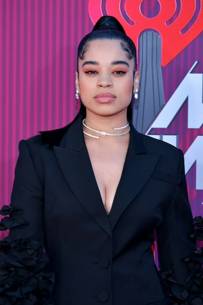 Ella Mai | British Songwriter | Vocalist Poster - Music Poster
