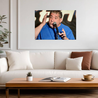 Joey Diaz Wall Art | Comedy Poster - Celebrities Poster