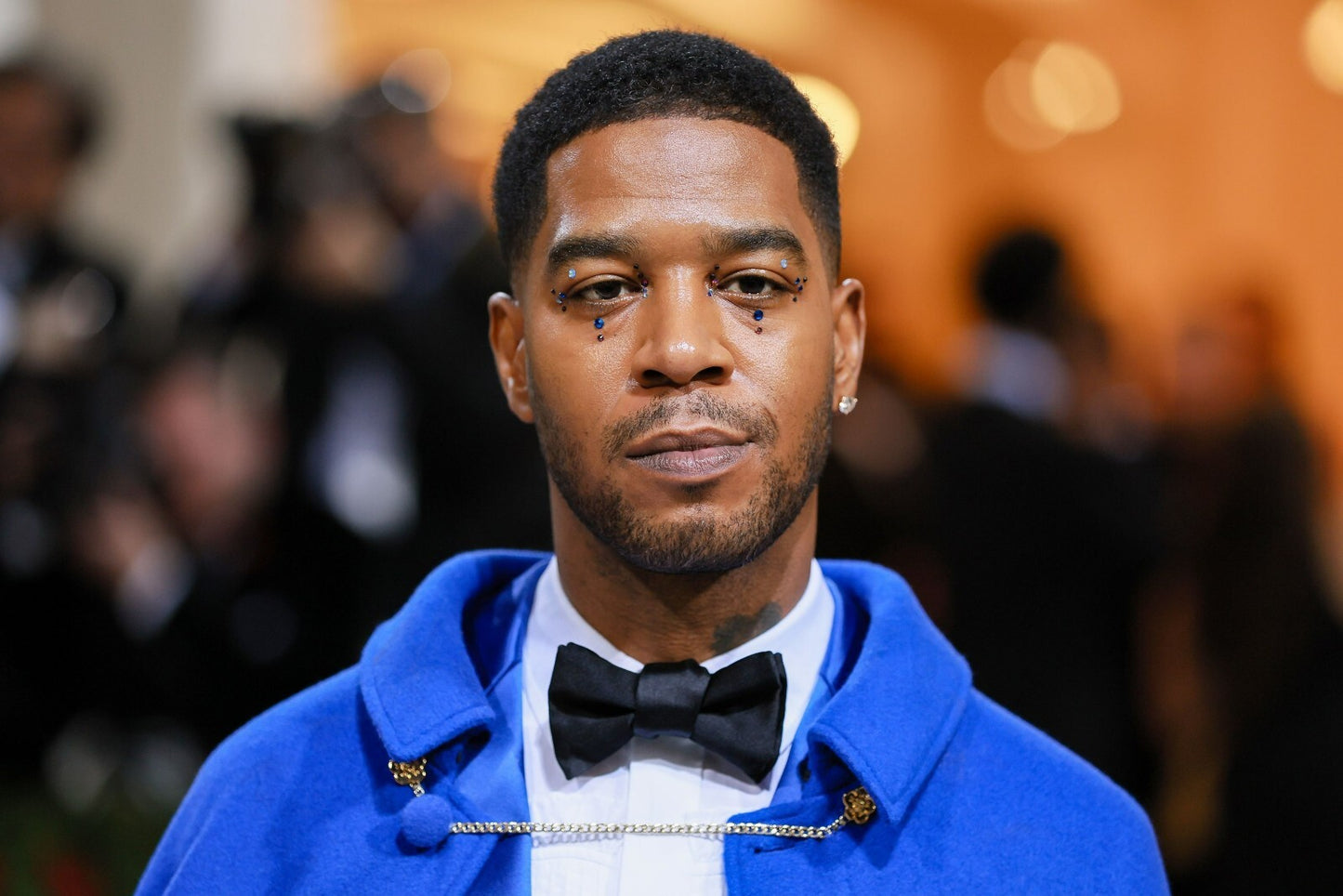 Kid Cudi Wall Art | Hip Hop Music Poster - Music Poster