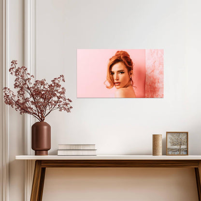 Bella Thorne | Model Photoshoot | Fashion Poster - Music Poster