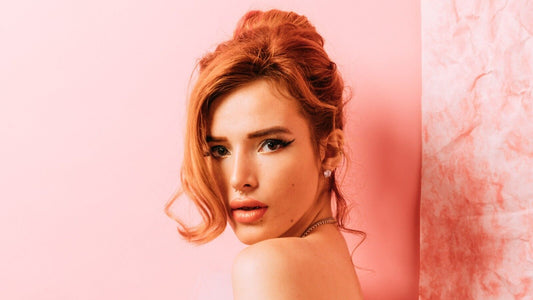 Bella Thorne | Model Photoshoot | Fashion Poster - Music Poster