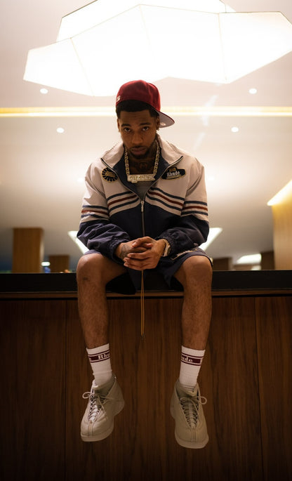 Key Glock Wall Art | American Rapper Poster - Music Poster