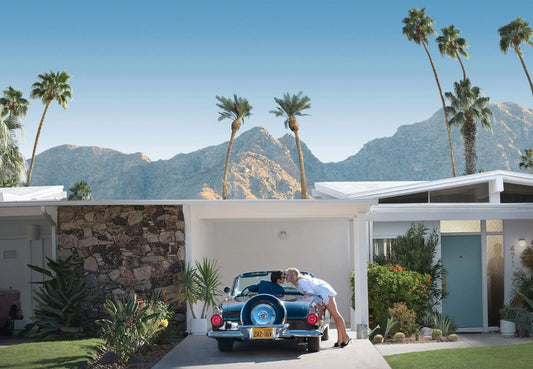 Don't Worry Darling | Cinema Art Print | Fan Gift Poster - Movies & TV Poster