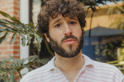 Lil Dicky Wall Art | Comedy Rap Poster - Celebrities Poster