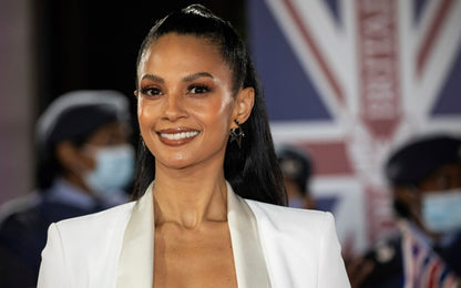 Alesha Dixon | TV Personality Poster | Celebrity Wall Art - Celebrities Poster