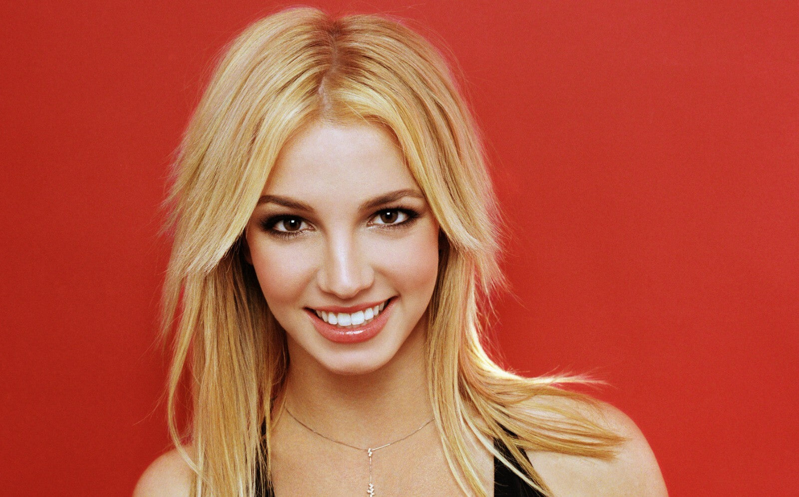 Britney Spears Early 2000s Portrait | Pop Music Poster | Y2K Nostalgia Wall Art - Music Poster