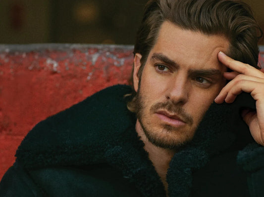 Andrew Garfield | Famous Celebrity | Film Actor Poster - Celebrities Poster