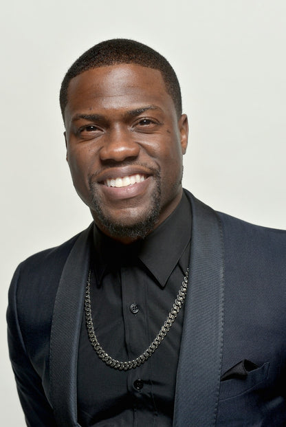 Kevin Hart Wall Art | Comedy Poster - Celebrities Poster