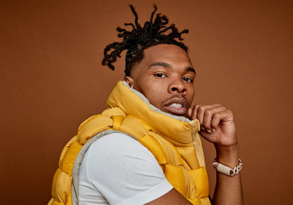 Lil Baby Wall Art | Hip Hop Poster - Music Poster