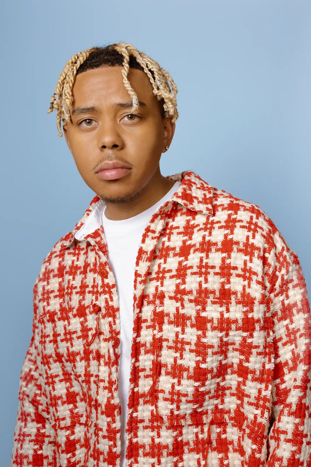 Cordae | Modern Hip Hop Icon | Fan Poster - Music Poster