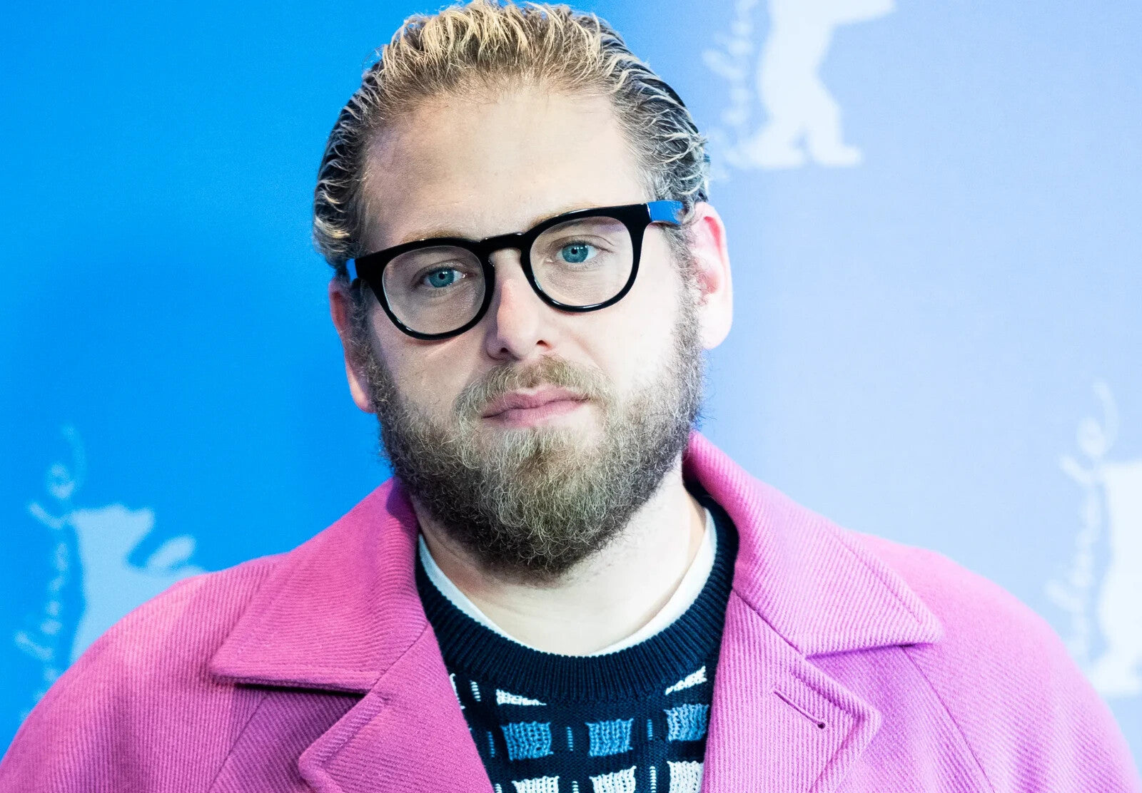 Jonah Hill Print | Actor Poster - Celebrities Poster