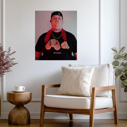 1090 Jake Photoshoot | YouTube Star Poster | Modern Room Decor - Celebrities Poster