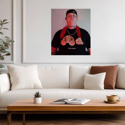 1090 Jake Photoshoot | YouTube Star Poster | Modern Room Decor - Celebrities Poster