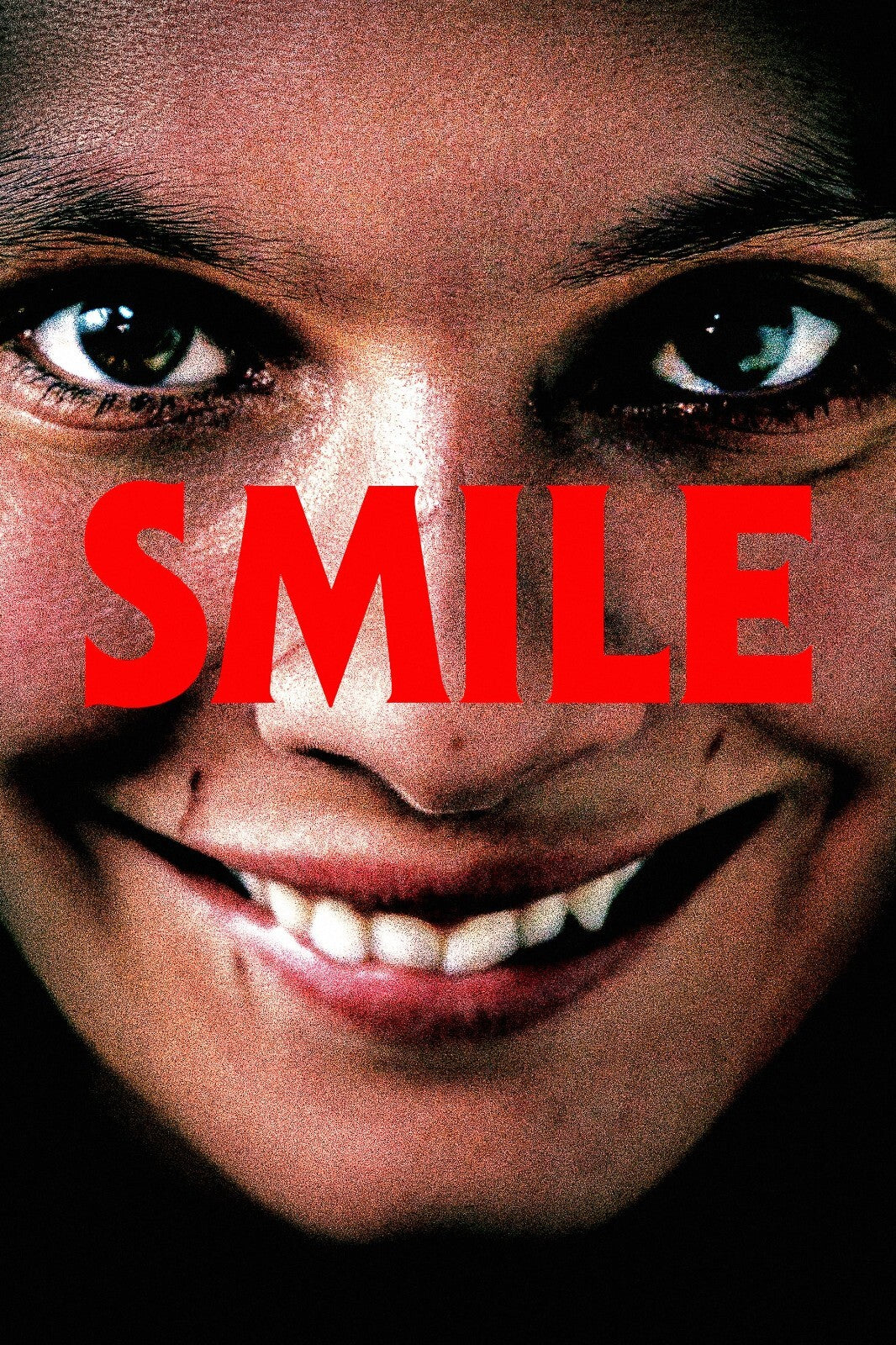 Smile 2022 Movie Poster | Caitlin Stasey as Laura Weaver - Movies & TV Poster