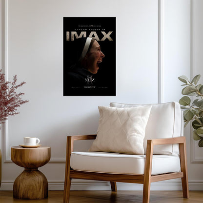 The Nun II Movie Poster | Sister Irene Screaming - Movies & TV Poster