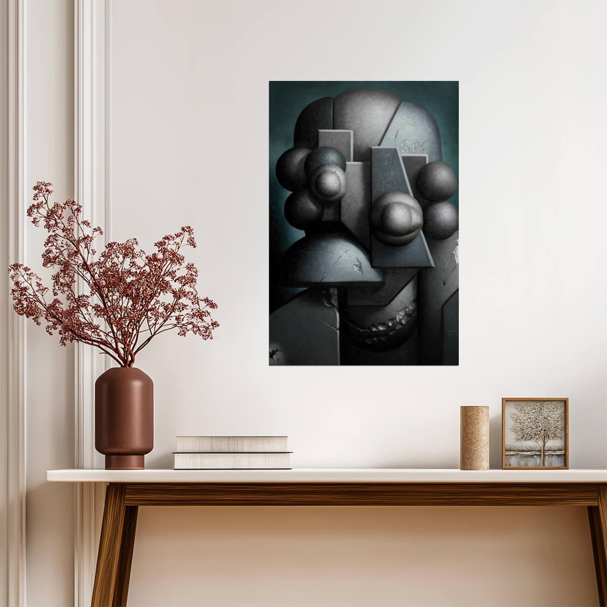 Gunna The Last Wun | Album Cover Art | Aesthetic Art Print - Music Poster