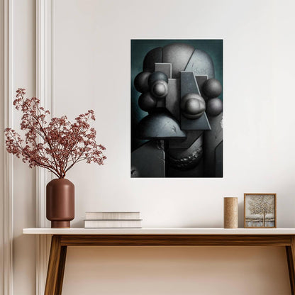 Gunna The Last Wun | Album Cover Art | Aesthetic Art Print - Music Poster