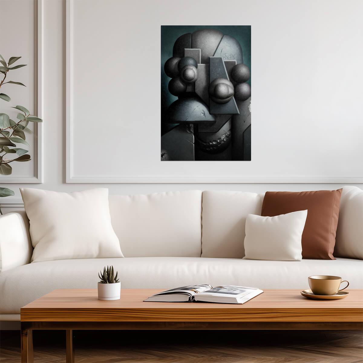 Gunna The Last Wun | Album Cover Art | Aesthetic Art Print - Music Poster