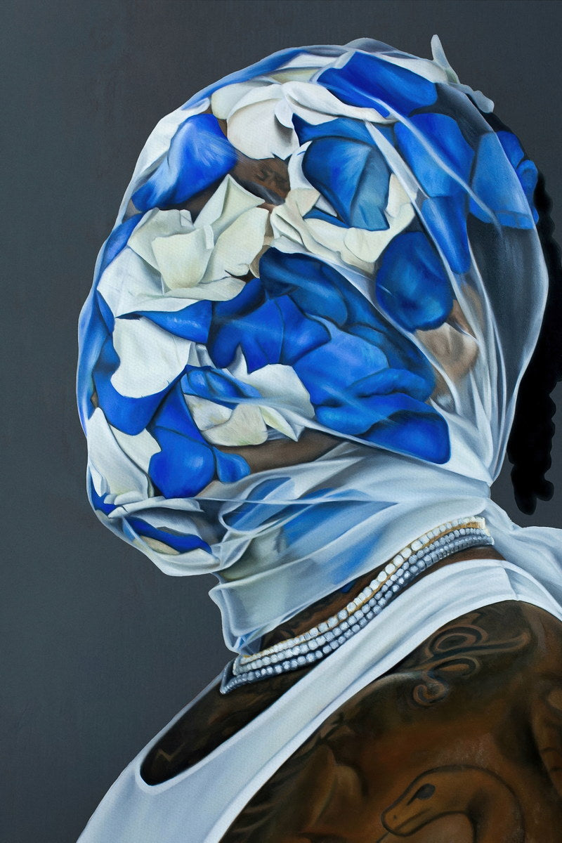Gunna One Of Wun | Album Cover Poster | Aesthetic Art Print - Music Poster